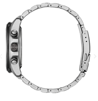 Orologio Citizen Uomo Promaster Land U822 in Acciaio JV1006-51L - JV1006-51L